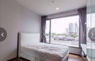 1 bed Condo in Ceil by Sansiri Khlong Tan Nuea Sub District C07213