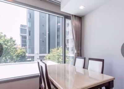 1 bed Condo in Ceil by Sansiri Khlong Tan Nuea Sub District C07213