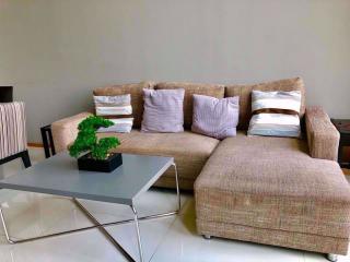 1 bed Duplex in The Emporio Place Khlongtan Sub District D07168