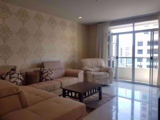 2 bed Condo in Sukhumvit City Resort Watthana District C07206