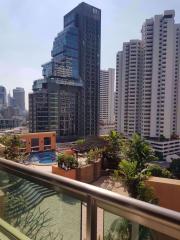 2 bed Condo in Sukhumvit City Resort Watthana District C07206