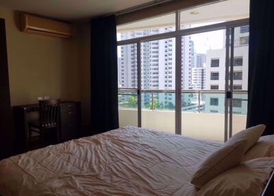 2 bed Condo in Sukhumvit City Resort Watthana District C07206