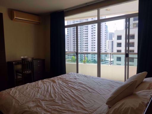 2 bed Condo in Sukhumvit City Resort Watthana District C07206