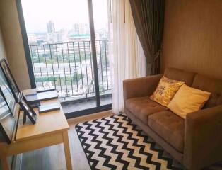 1 bed Condo in Knightsbridge Prime Sathorn Thungmahamek Sub District C07203