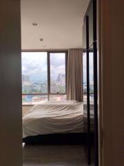 1 bed Condo in The Room Sukhumvit 69 Watthana District C07202