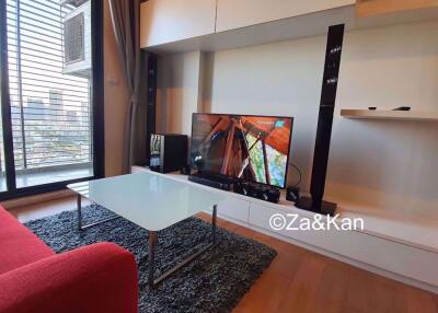 1 bed Condo in Blocs 77 Watthana District C07199