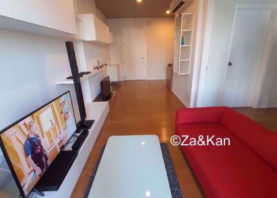 1 bed Condo in Blocs 77 Watthana District C07199