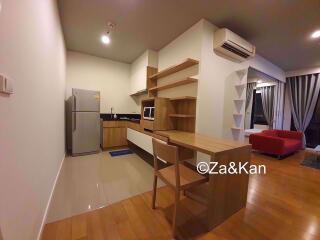 1 bed Condo in Blocs 77 Watthana District C07199