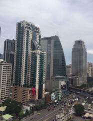 1 bed Condo in Ashton Asoke Watthana District C07197