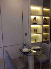 1 bed Condo in Ashton Asoke Watthana District C07197