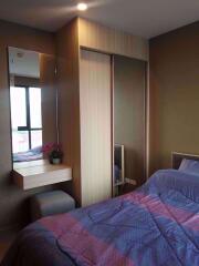 2 bed Condo in IDEO O2 Bang Na Sub District C07195