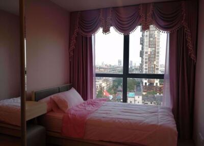 2 bed Condo in IDEO O2 Bang Na Sub District C07195