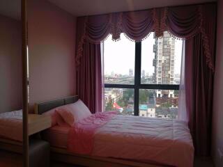 2 bed Condo in IDEO O2 Bang Na Sub District C07195