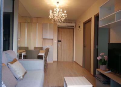2 bed Condo in IDEO O2 Bang Na Sub District C07195
