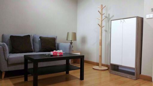 1 bed Condo in Life @ Sukhumvit 65 Phrakhanongnuea Sub District C07191