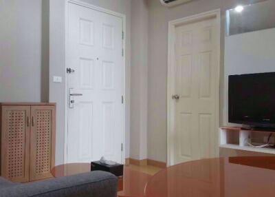 1 bed Condo in Life @ Sukhumvit 65 Phrakhanongnuea Sub District C07190