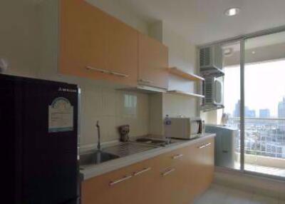 1 bed Condo in Life @ Sukhumvit 65 Phrakhanongnuea Sub District C07189