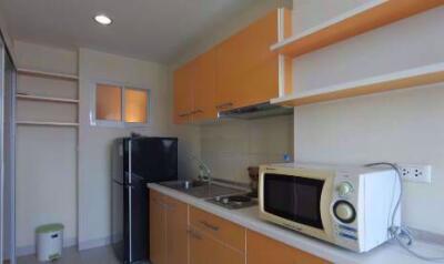 1 bed Condo in Life @ Sukhumvit 65 Phrakhanongnuea Sub District C07189