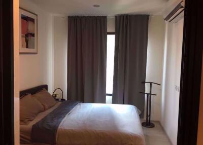 1 bed Condo in Life Asoke Bangkapi Sub District C07188