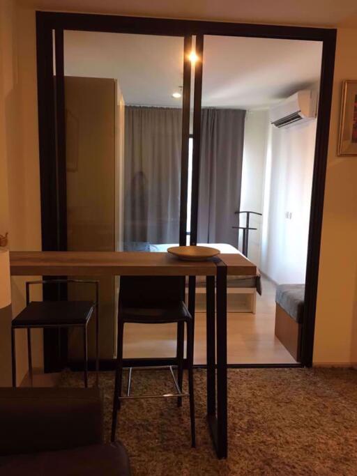 1 bed Condo in Life Asoke Bangkapi Sub District C07188