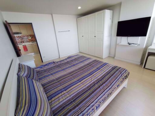 1 bed Condo in Supalai Place Condominium Watthana District C07187