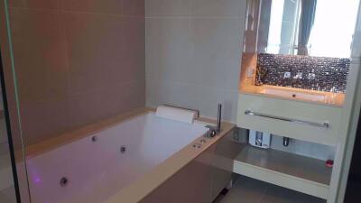 1 bed Condo in The Address Asoke Makkasan Sub District C07186