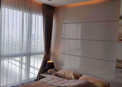 1 bed Condo in The Address Asoke Makkasan Sub District C07186