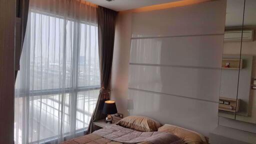 1 bed Condo in The Address Asoke Makkasan Sub District C07186