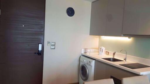 1 bed Condo in The Address Asoke Makkasan Sub District C07186