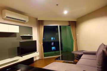 2 bed Condo in Belle Grand Rama 9 Huai Khwang Sub District C07179