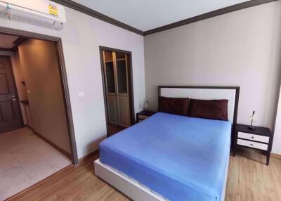 Studio bed Condo in The Reserve - Kasemsan 3 Wang Mai Sub District C07178