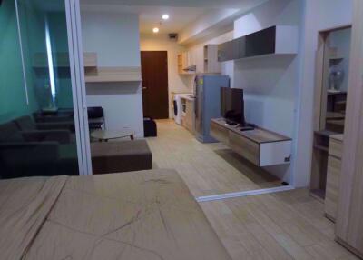 1 bed Condo in The Trendy Condominium Watthana District C07171