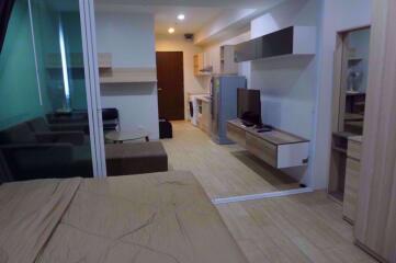 1 bed Condo in The Trendy Condominium Watthana District C07171