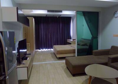 1 bed Condo in The Trendy Condominium Watthana District C07171