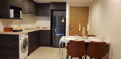 2 bed Condo in Downtown Forty Nine Khlong Tan Nuea Sub District C07166