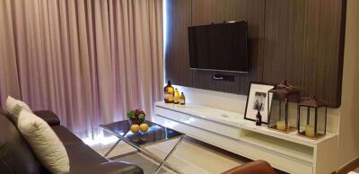 2 bed Condo in Downtown Forty Nine Khlong Tan Nuea Sub District C07166