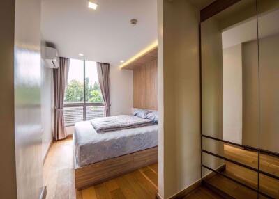 2 bed Condo in Downtown Forty Nine Khlong Tan Nuea Sub District C07166