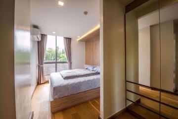 2 bed Condo in Downtown Forty Nine Khlong Tan Nuea Sub District C07166