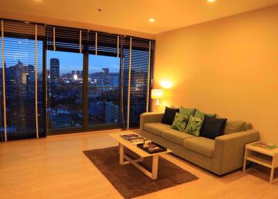 1 bed Condo in Noble Solo Khlong Tan Nuea Sub District C07161