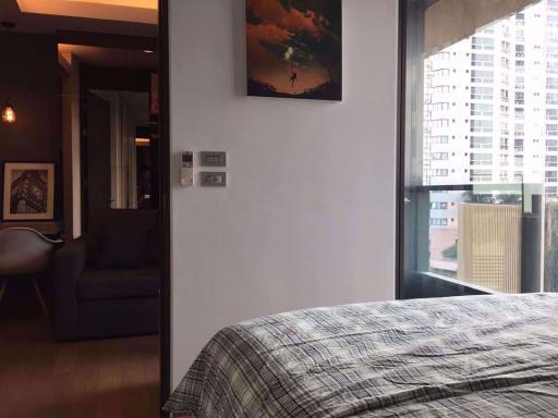 1 bed Condo in The Lumpini 24 Khlongtan Sub District C07160