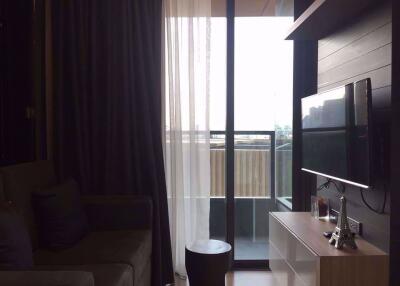 1 bed Condo in The Lumpini 24 Khlongtan Sub District C07160