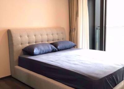 1 bed Condo in The Line Asoke - Ratchada Din Daeng District C07159