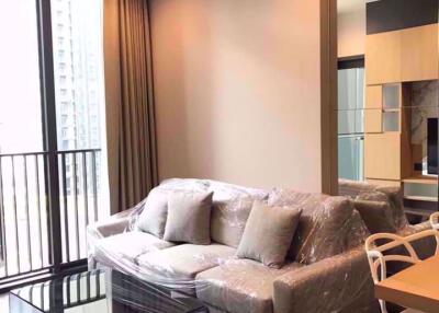 1 bed Condo in The Line Asoke - Ratchada Din Daeng District C07159