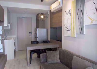 1 bed Condo in Ideo Mobi Sukhumvit Bangchak Sub District C07156