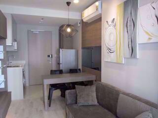 1 bed Condo in Ideo Mobi Sukhumvit Bangchak Sub District C07156