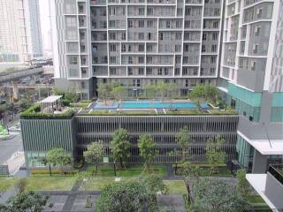 1 bed Condo in Ideo Mobi Sukhumvit Bangchak Sub District C07156