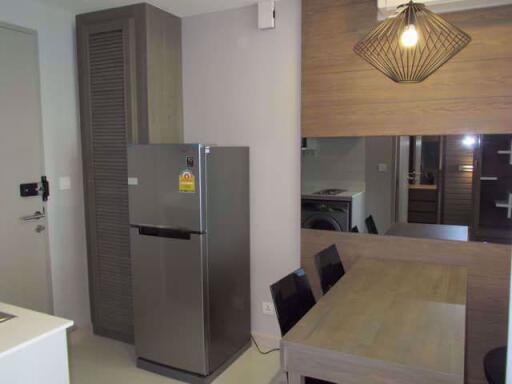 1 bed Condo in Ideo Mobi Sukhumvit Bangchak Sub District C07156