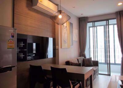 1 bed Condo in Ideo Mobi Sukhumvit Bangchak Sub District C07156