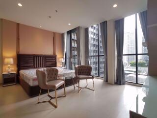 1 bed Condo in Noble Ploenchit Lumphini Sub District C07154