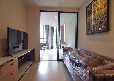 1 bed Condo in Noble Ploenchit Lumphini Sub District C07154